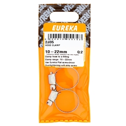 2J35 - Hose Clamp